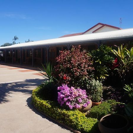 Country Ayr Motel Exterior photo